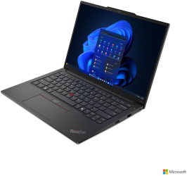 Laptop Lenovo ThinkPad E14 G6 14 inch 1920 x 1200 Intel Core Ultra 5 125U 12 C / 14 T 1.3 GHz - 4.3 GHz 12 MB cache 28 W 16 GB DDR5 512 GB 