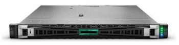Server HP ProLiant DL320 Gen11, Intel Xeon Silver 4514Y, RAM 64GB, SSD 2 x 480GB, HPE MR408i-o, PSU 2 x 1000W, No OS 