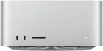 Apple Mac Studio cu procesor Apple M4 Max 14 nuclee CPU 32 nuclee GPU 36GB 512GB SSD