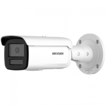 Camera HD Bullet Hikvision DS-2CD2T46G2H-2I(4MM)(EF) 4MP Lentila 4mm IR 60m 