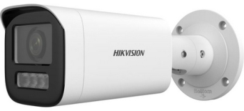 Camera IP Bullet Hikvision DS-2CD1643G2-LIZU(2.8-12MM) 4 MP Lentila 2.8-12 mm IR 50 m 