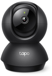 Camera IP Cube TP-Link Tapo C201 2 MP Lentila 4 mm IR 12 m 