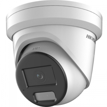Camera IP Turret Hikvision DS-2CD2346G2H-IU(2.8MM)(EF) 4MP Lentila 2.8mm IR 30m 