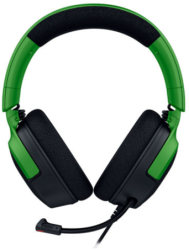 Casti Razer Kraken V4 X Minecraft Edition USB-A/USB-C Black 