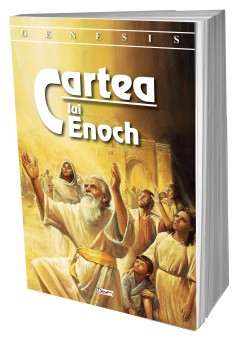 Cartea lui Enoch - Anonim