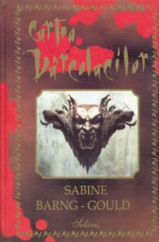 Cartea Varcolacilor - Baring-Gould Sabine 