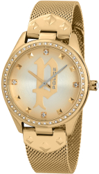 Ceas Dama Police Milanese PL16029MSG22M 