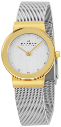 Ceas Dama Skagen Freja 358SGSCD 