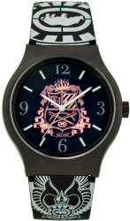 Ceas Marc Ecko Artifaks Raw and Uncut E06511M2 