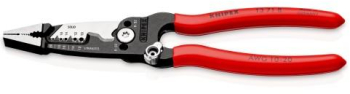 Cleste dezizolat Knipex AWG 20-12 