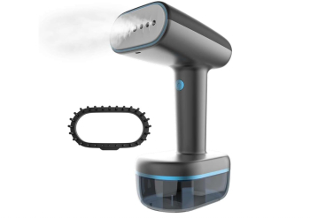 Fier de calcat vertical cu abur Cecotec IronHero 1800 Force 1800 W abur continuu de 35 g min - RESIGILAT 