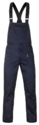Kapriol - Salopeta Basic Albastru mas. XXL KAP-32213 