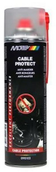 Motip - Spray pentru protectia cablurilor impotriva rozatoarelor Cable Protect 500ml 382498 
