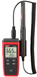 Multimetru digital temperatura ut333s uni-t 