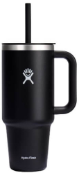 Pahar Termos Hydro Flask cu Maner si Pai & All Around Travel& - 1 18 L Inox 18/8 by ONSG® Izolatie Avansata Durabilitate M 