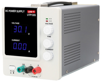 Sursa laborator utp1305 uni-t 