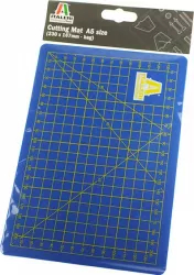 Table mat pentru modelism A5 230x160mm 