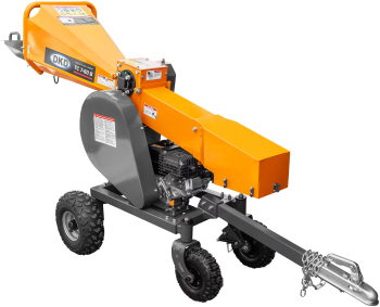 Tocator de crengi DKD TC7-60B putere 7CP diametru 6cm motor Rato