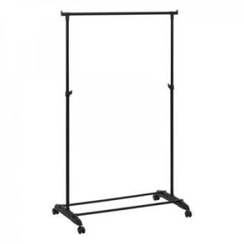 Umeras metal Sani 80/43/110-135-160 - Negru 