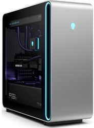 Calculator Dell Alienware Area-51 AAT2250 Tower Intel Core Ultra 9 285K RAM 64GB SSD 4TB nVidia GeForce RTX 5080 16GB Windows 11 Pro 