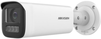 Camera IP Bullet Hikvision DS-2CD1B43G2-LIU(4MM) 4 MP Lentila 4 mm IR 60 m 