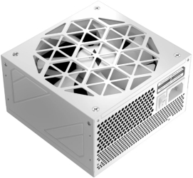 Sursa PC 1stPlayer HA-650AC1-W 650W 80 PLUS PFC activ Alb 