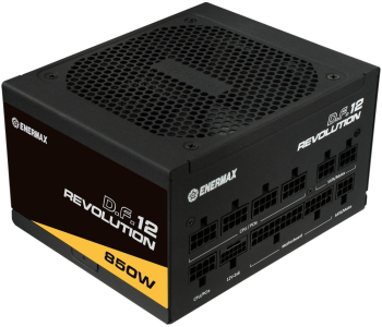 Enermax Revolution D.F. 12