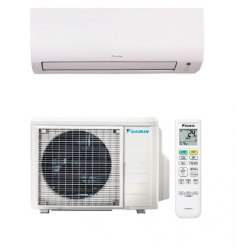 Aparat de aer conditionat Daikin Comfora Bluevolution FTXP60N-RXP60N 21000 BTU 