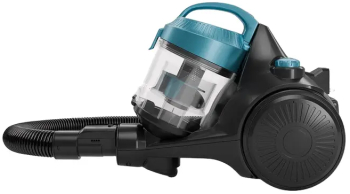 Aspirator fara sac H.Koenig STC48 700 W negru 