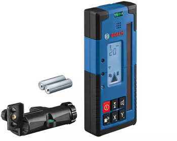 Bosch - Receptor laser LR60 0601069P00 