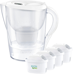 Cana filtranta 3.5l marella xl 4 maxtra+ brita 