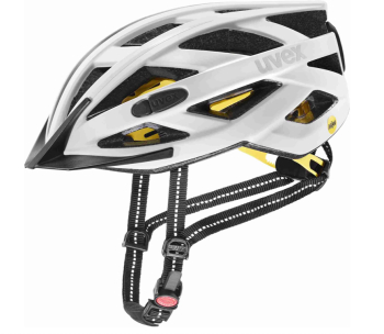 Casca de bicicleta unisex City i-vo MIPS Uvex lumina LED marimea 52-57 cm - RESIGILAT 
