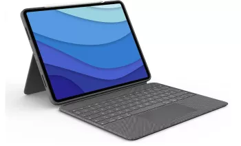 Logitech Combo Touch For Ipad