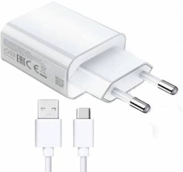 Incarcator Retea Xiaomi Redmi 13 MDY-08-EO 2A Alb Service Pack 