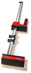 Menghina de tamplarie pentru strangere departare K Body REVO Bessey KRE80-2K 95x800 mm 
