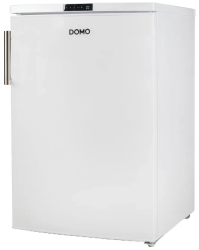 Mini frigider DOMO 120 litri alb 