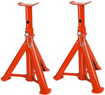 Suport tip capra auto Wert 2637 2 tone 2 bucati 