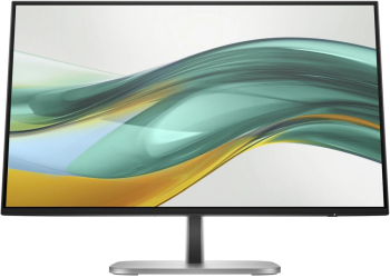 Monitor LED HP Series 5 Pro 23.8 inch FHD IPS 5 ms 100 Hz 