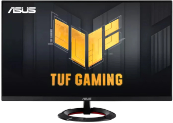 ASUS TUF Gaming VG279Q3R Gaming Monitor – 27-inch Full HD(1920x1080) 180Hz Fast IPS Extreme Low Motion Blur™ 1ms (GTG) FreeSync™ 