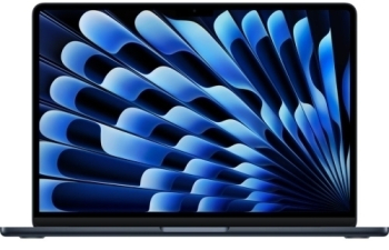 Laptop Apple MacBook Air 13 with Liquid Retina (2025) Apple M4 Deca Core 13.6 inch RAM 24GB SSD 1TB Apple M4 10-core Graphics INT KB macOS