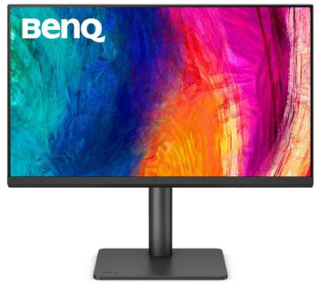Monitor BenQ PD2706QN 27 100Hz 4K IPS AQCOLOR HDR10 Resigilat