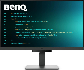 Monitor BenQ RD320U 31.5
