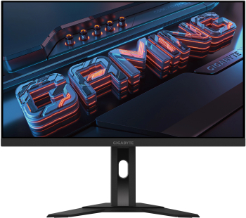 Monitor LED GIGABYTE Gaming M27QA 27 inch QHD IPS 1 ms 180 Hz USB-C HDR FreeSync