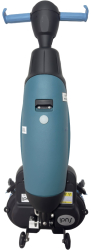 Aspirator profesional de spalat pardoseala cu acumulator Sudi HP-FS-A1