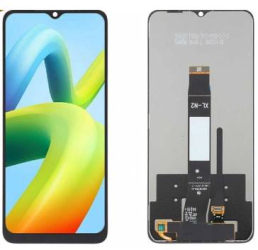 Display cu touchscreen Xiaomi Redmi A1 Service Pack 