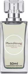 Feromon PheroStrong Exclusiv pentru Barbati - 50 ml 