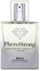 Feromon PheroStrong Perfect pentru Barbati - 50 ml 