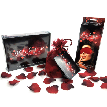 Joc cupluri You Me 