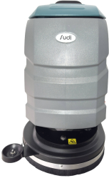 Masina profesionala de spalat pardoseala cu acumulator Sudi WB-FS-X2 