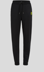 Pantaloni trening dama Karl Lagerfeld 23ww1011 Negru M INTL